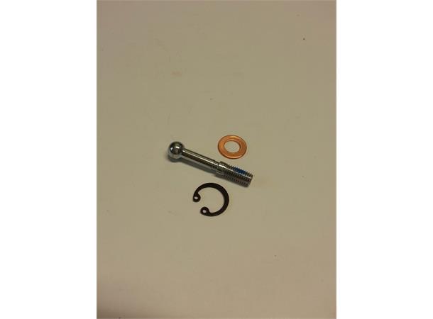 Giant MPH 3 push pin+c-type+washer